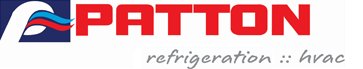 Patton logo